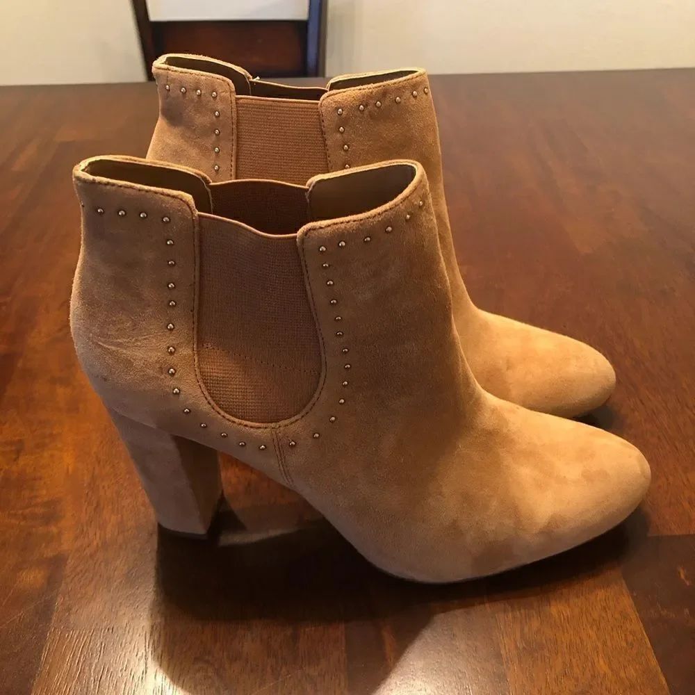 Lauren Ralph Lauren Vivianne Chelsea Boot